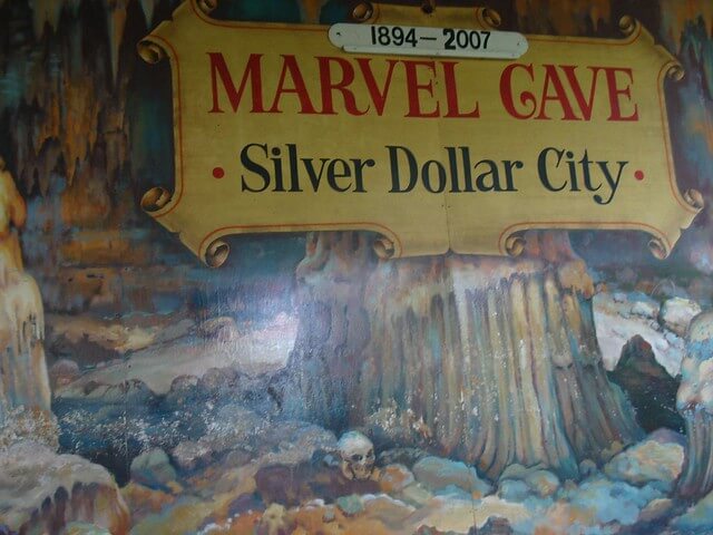marvel cave 5 fascinating facts silver dollar city