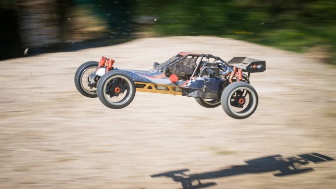 interesting rc car facts
