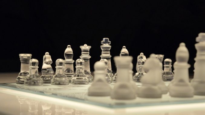 most expensive chess sets