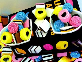 amazing licorice candy facts
