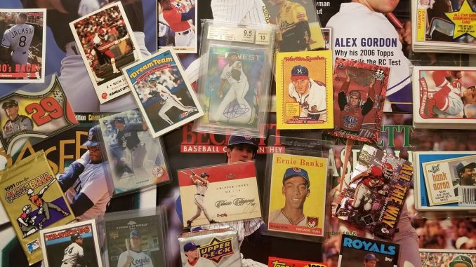 Why Today’s Kids Should Collect Trading Cards - Things That Are Awesome
