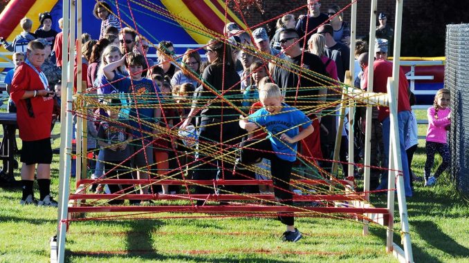 ideas-can-make-fun-filled-ninja-party-kids ideas can make fun filled ninja party kids