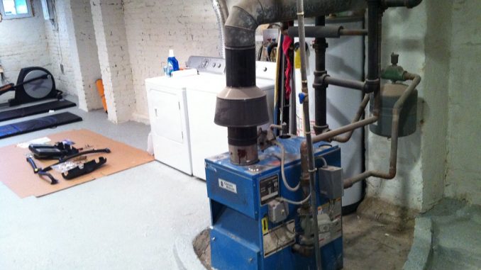 gas-furnace