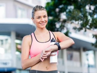 fitness tracker facts