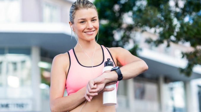 fitness tracker facts