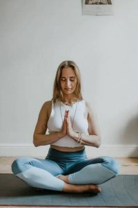 meditation kundalini yoga facts