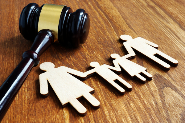 family law california