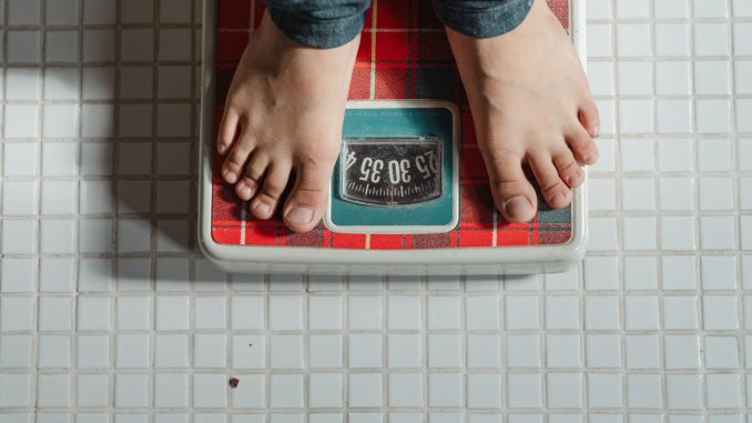 how much can you lose weight