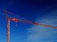 how are cranes built