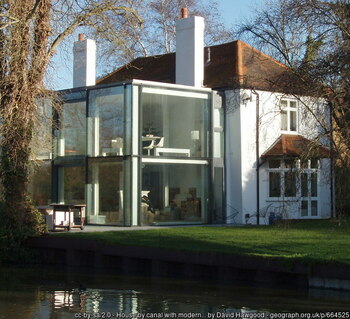 recommendations extend projects houses