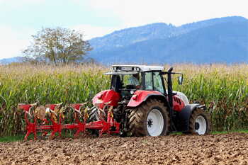 basics rotary tiller tractors