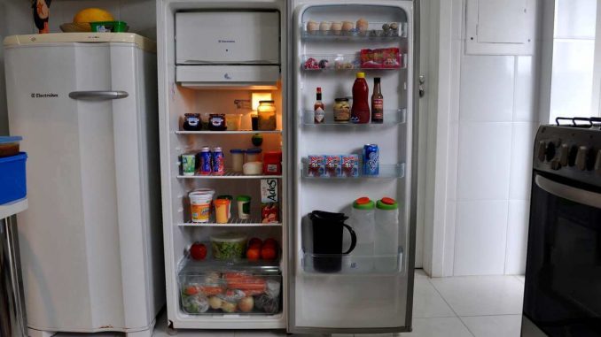 commercial refrigerator repair