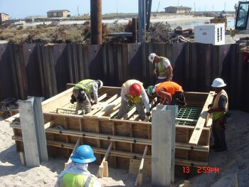 different types of building construction