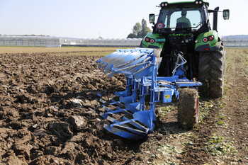 safely use rotary tillers
