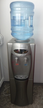 water cooler for home