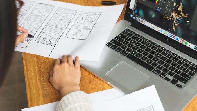 web design inspiration