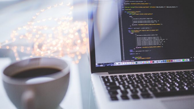 website development solutions