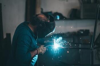 certification welding courses