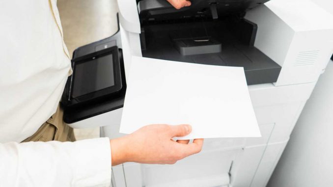 laser printer vs inkjet