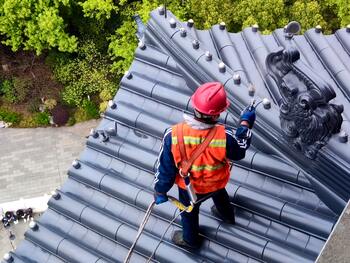 worth choosing restoration replacement roof