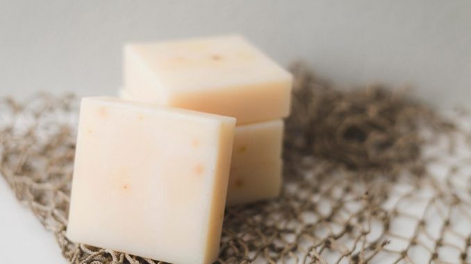 soap making ingredients