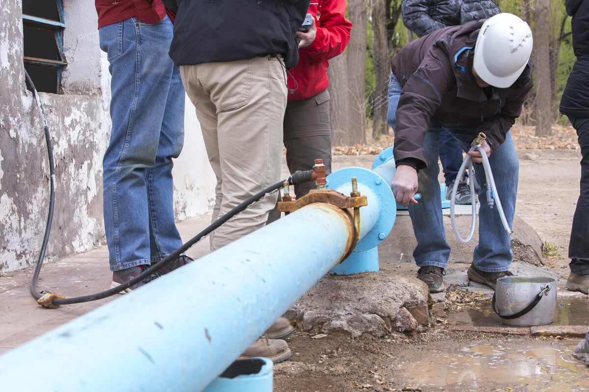 Understanding the Importance of Underground Water Lines
