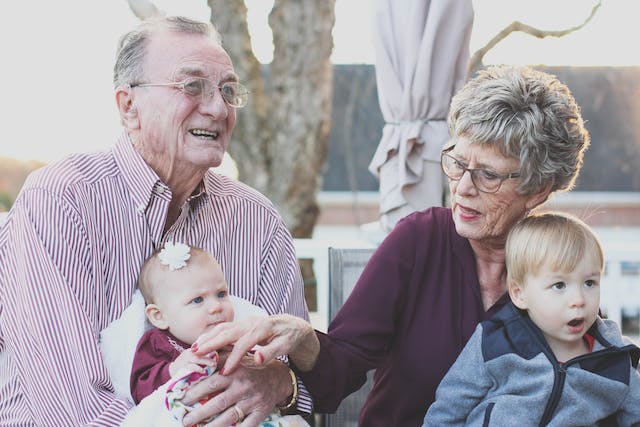 Christadelphian Aged Care Parramatta