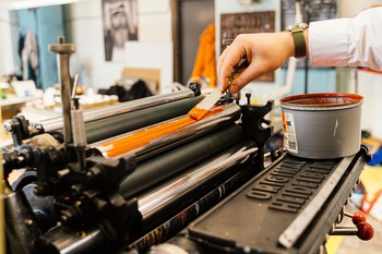 guided setups printer