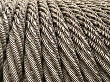 HESWA high quality specialized lifting & rigging Australia