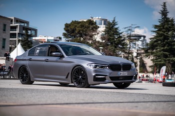 BM Techniks BMW specialists in Perth