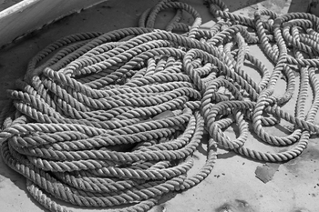 safety standards wire rope inspection