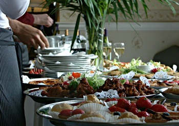 Perth catering services