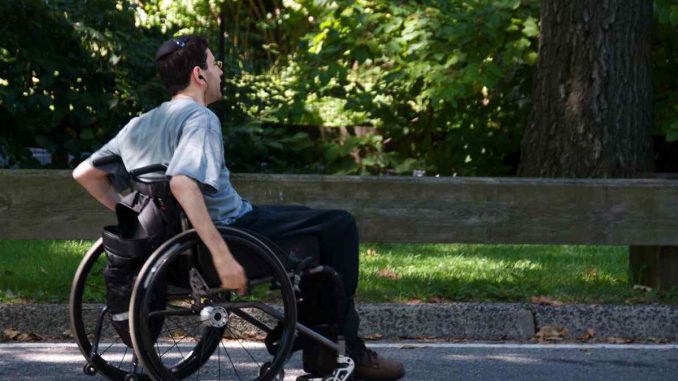 wheelchair alternatives