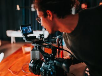 advantages video production