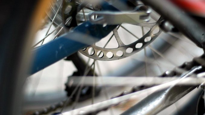 bike storage ideas