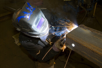 basic welding course in Perth