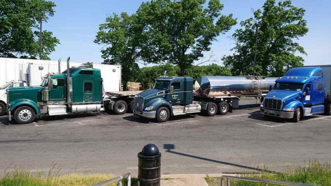 full-trailer-vs-semi-trailer full trailer vs semi trailer