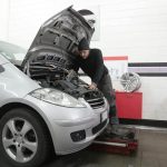 car maintenance plan vs service plan