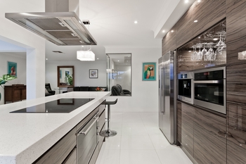 crucial role modern kitchens
