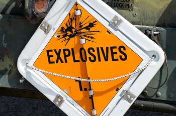 importance of using explosive equipment supplies responsibly with IEE Global