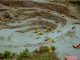 process of mining