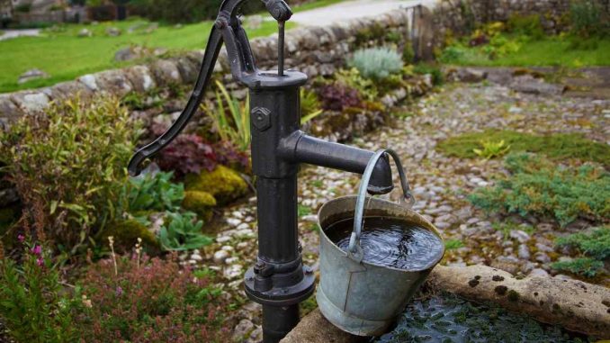 properties of water