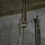 vintage chain hoists