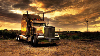 key areas parts semi trailers maintain