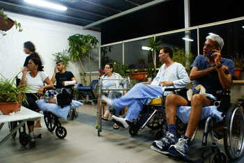 right fit wheelchairs patients