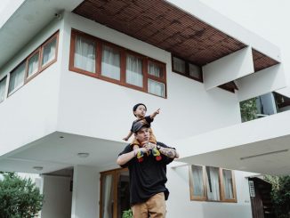 attached home vs detached home