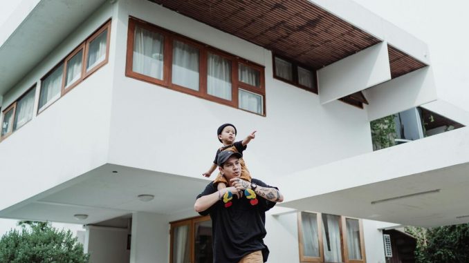attached home vs detached home