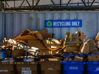 benefits of recycling