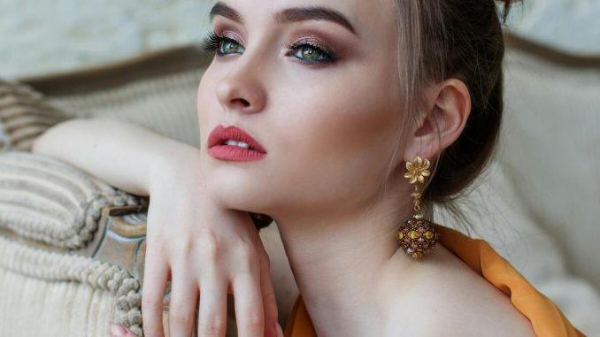 design of jewellery