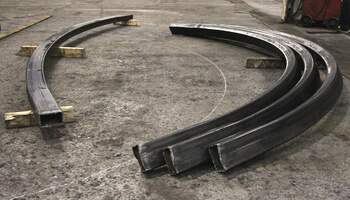 Beltech Engineering’s comprehensive metal fabrication services